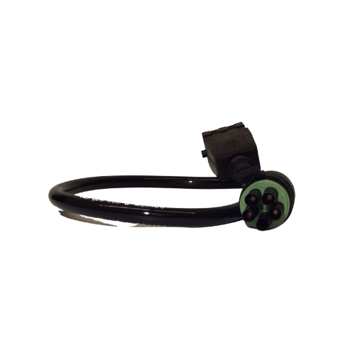 1.65' 4-Conductor Power Cable | 4493260050 WABCO