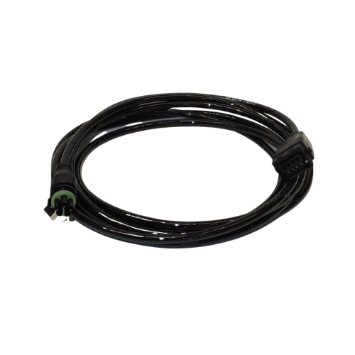 14 ft Trailer ABS 4-Conductor Power Cable | 449 326 047 0 Wabco
