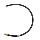 1/2 in Air Brake Hose Assembly - 50" | 452150 Tramec Sloan