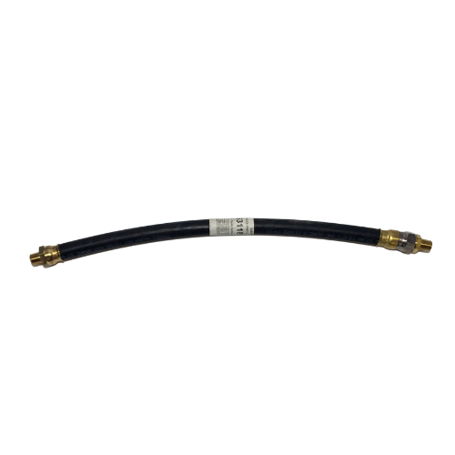 3/8 in Air Brake Hose Assembly - 18" | 453118 Tramec Sloan