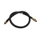 3/8 in Air Brake Hose Assembly - 42" | 453142 Tramec Sloan