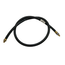 3/8 in Air Brake Hose Assembly - 60" | 453160 Tramec Sloan