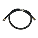 3/8 in Air Brake Hose Assembly - 60" | 453360 Tramec Sloan