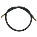 3/8 in Air Brake Hose Assembly - 72" | 453372 Tramec Sloan