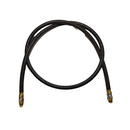 3/8 in Air Brake Hose Assembly - 84" | 453384 Tramec Sloan
