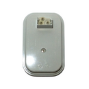 3"x5" Clear LED Rectangular Back-Up Light, PL-2 & Grommet Mount | Truck-Lite 4560C