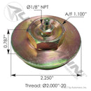 King Pin Cap | 460.98 Automann