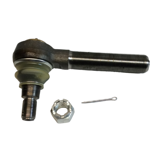 Left Hand Tie Rod End, 1-1/4"-12 OD | 462.ES2090L Automann