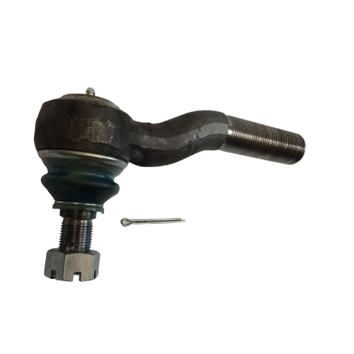 LH Dropped Tie Rod End, 1-1/4"-12 | 462.ES3298L Automann