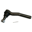 RH Dropped Tie Rod End, 1-1/4"-12 OD | 462.ES5580R Automann