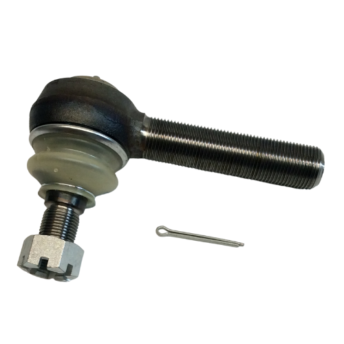 LH Tie Rod End, 1-1/8"-12 OD | 462.ES9001L Automann