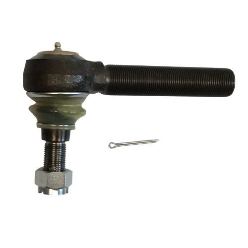 LH Tie Rod End, 1-1/4"-12 OD | 462.ES9328L Automann