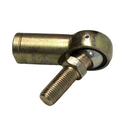 Clutch Rod End Kenworth Type, 3/8"-24 Inner Thread | 462.ESPFL6S Automann