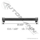 Cross Tube Oshkosh | 464.9977 Automann