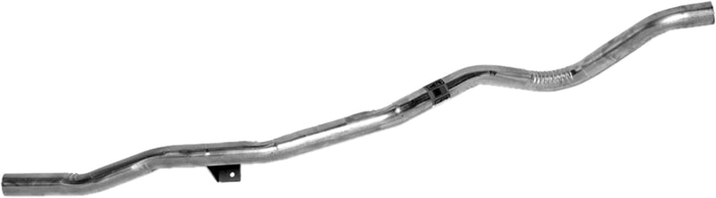 Exhaust Tail Pipe 2" Inlet (Outside) 2" Outlet (Outside) | 46678 Walker Exhaust