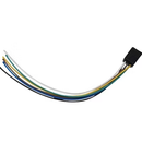 6-Way Trailer Harness | 46P Redneck