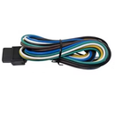 6-Way Trailer Harness | 46S Redneck