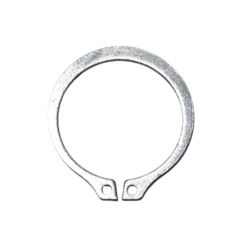 1 1/4" External Snap Ring for Pivot Pin | 47000 Roll-Rite