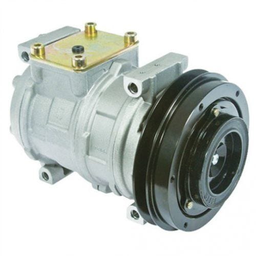 AC Compressor Replacement for John Deere RE46657 | Denso 471-0442