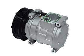 AC Compressor for John Deere AT172975 | Denso 471-0451
