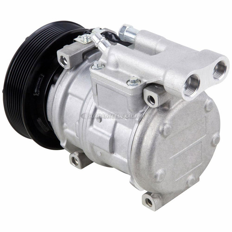 AC Compressor Replacement for John Deere AT226273 | Denso 471-0456