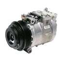 A/C Compressor with Clutch | 471-1293 Denso