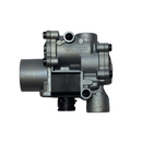 Tractor ABS Modulator Valve, 0.5 in. x 14 NPTF | Wabco 4721950520