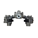 Rear Axle ABS Modular and Relay Valve Replacement Package | 4725001200 Wabco