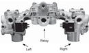 ABS Valve Package | 4725004050X Bepco