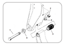 Pivot Connection (With Alignment Bushing) | 48100253 Neway