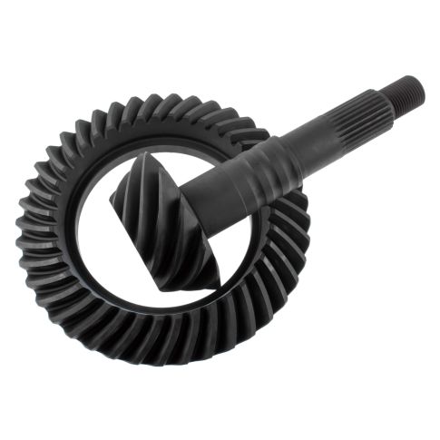GM Ring & Pinion | 49-0045-1