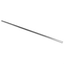 Heavy Duty Exhaust Pipe Str. Tube-409 Stain.-AKDQ-4" Dia.-10" Lgth.-14 Gauge | 49097 Walker Exhaust