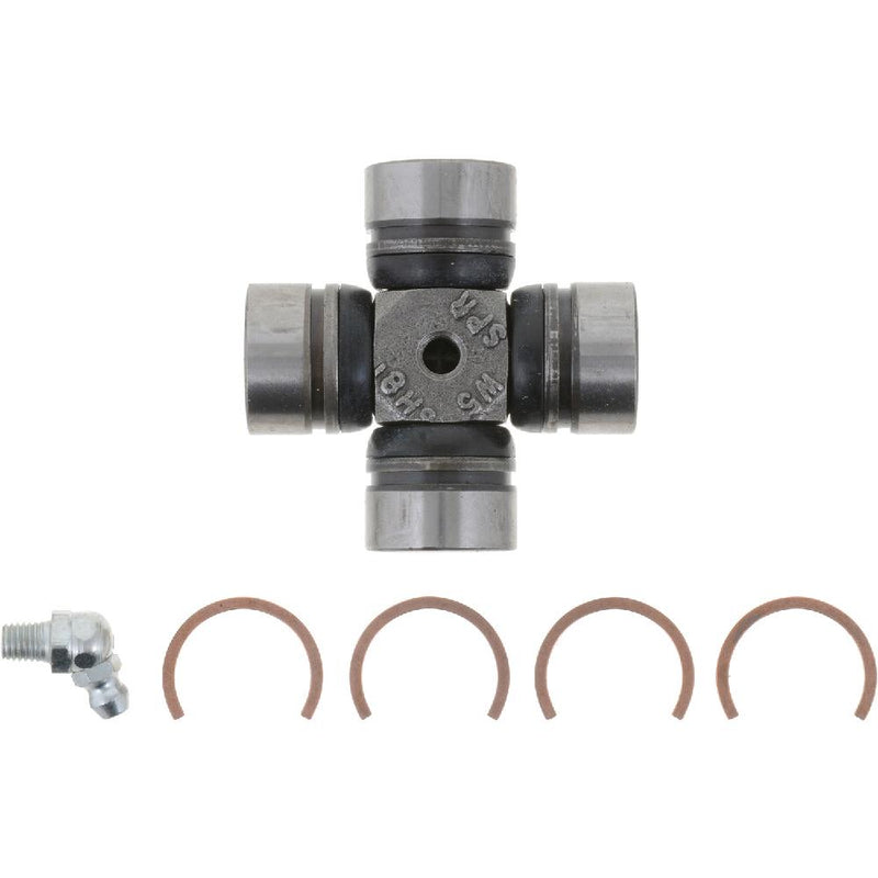 Universal Joint Greaseable; Spicer 1000 Series PTO | 5-170X Spicer