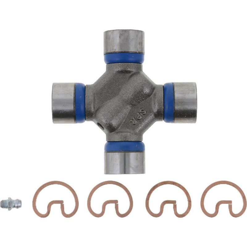 Universal Joint Greaseable 1330 Series OSR | 5-213X Spicer