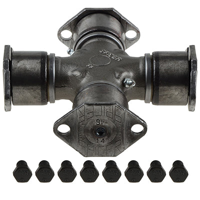 Universal Joint, Greaseable | 5-280X Spicer