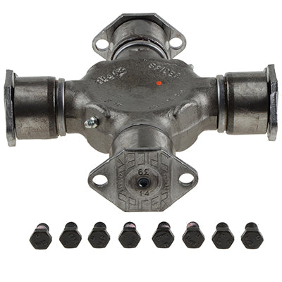 Universal Joint, Greaseable | 5-281X Spicer