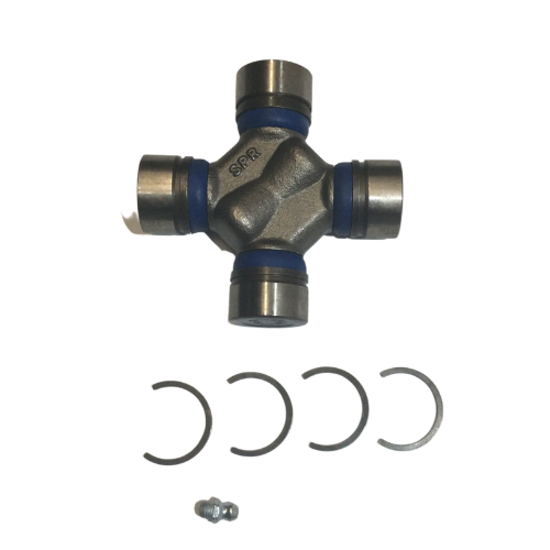 Universal Joint Greaseable S44/3R Series | 5-3147X Spicer