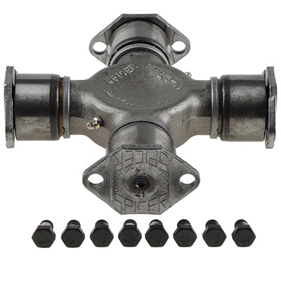 Universal Joint, Greaseable | 5-407X Spicer