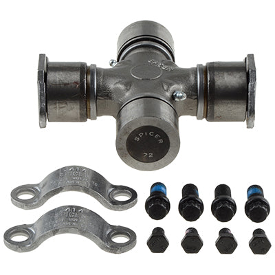 HR Style Greaseable Universal Joint | 5-675X Universal Joint