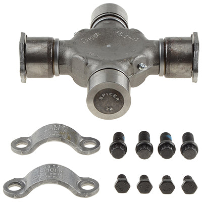HR Style Greaseable Universal Joint | 5-676X Universal Joint