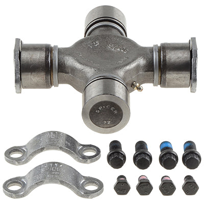HR Style Greaseable Universal Joint | 5-677X Universal Joint