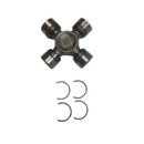 Universal Joint; Non-Greaseable; S44/3R Series | 5-795X Spicer