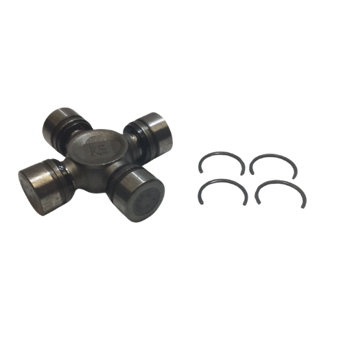 Universal Joint; Non-Greaseable; S44/3R Series | 5-795X Spicer