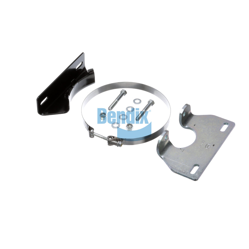 AD-9 Air Dryer Mounting Kit | 5002080 Bendix