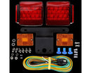Personal Trailer Light Kit | 5051DK Trucklite