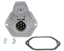 7-Pin Trailer Receptacle | 50860 Trucklite