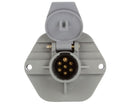 7-Pin Receptacle | 50865 Trucklite