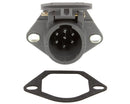 7-Pin Receptacle | 50872 Trucklite