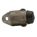 LH Hydraulic Brake Wheel Cylinder | 54-80-3 Redneck