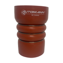 CAC Hot Side Charge Air Convoluted Reducer | 561.15350400 Automann